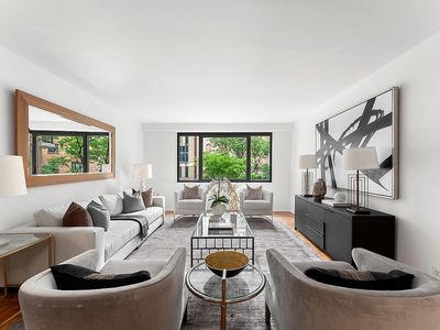 10 W 66th St APT 3D, Manhattan, NY, 10023
