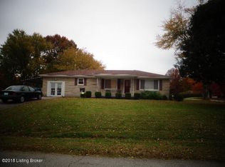 5500 Jessamine Ln, Louisville, KY 40258