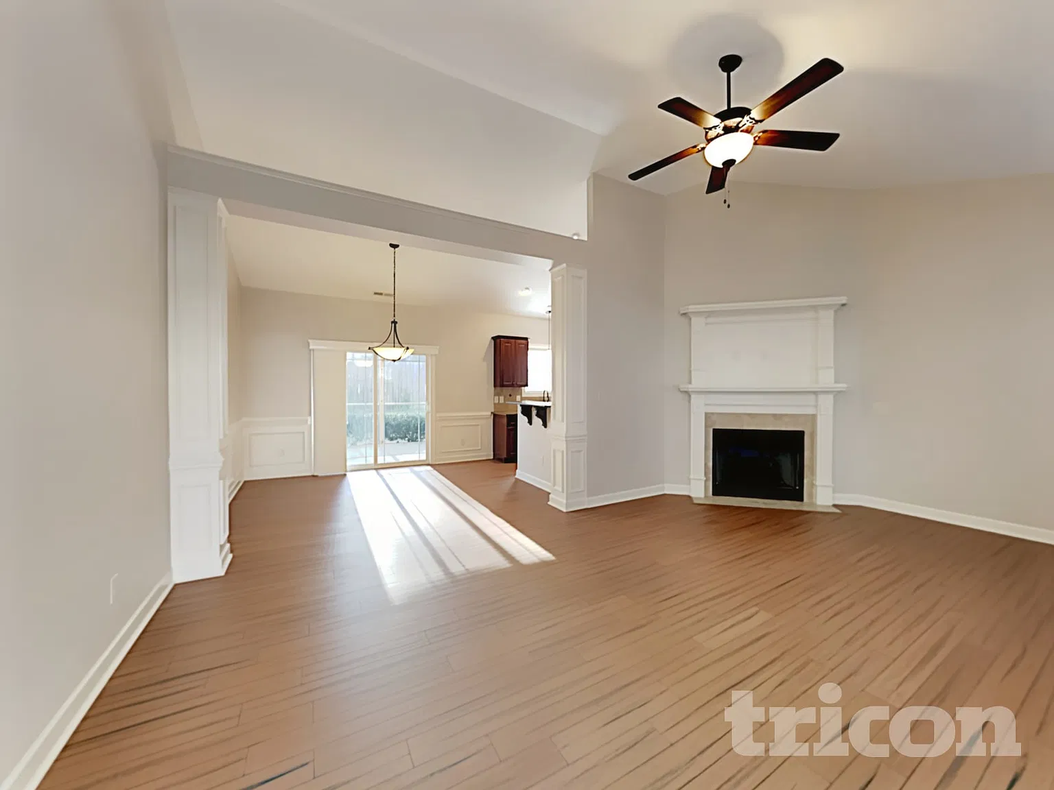 78 Wolf Creek Drive Wendell NC — Photo 4