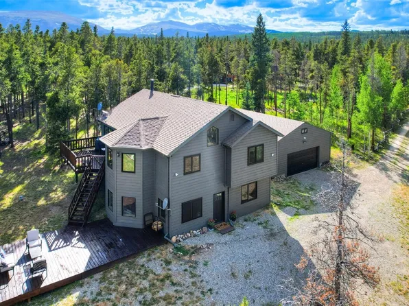 73 1110th Cir, Fairplay, CO 80440