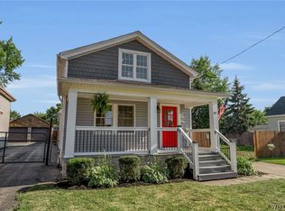 531 Marilla St, Buffalo, NY 14220