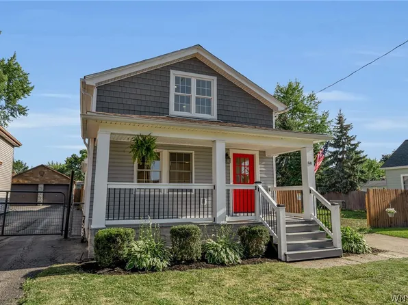 531 Marilla St, Buffalo, NY 14220
