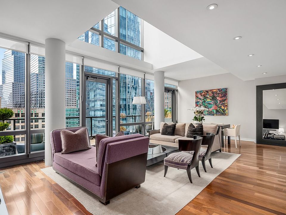 1st image of 101 Warren St #11D