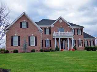 205 Jane Chapman Dr E, Newtown, PA 18940