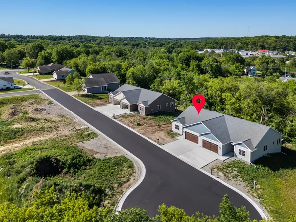 754 Kensington Dr, Ripon, WI 54971