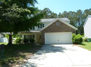 3 Heather Glenn Ln, Bluffton, SC 29910