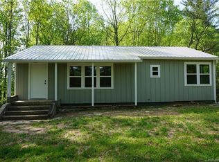 79 Silver Springs Rd, Burnsville, NC 28714