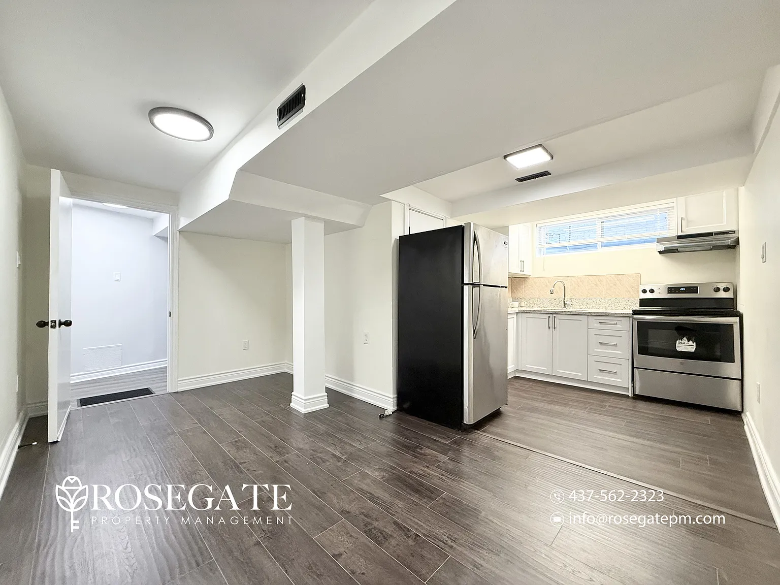 32 Orleans Drive Toronto — Photo 3