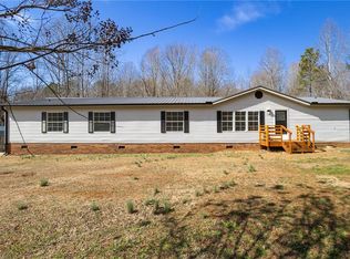 266 Ridgewood Dr, Linwood, NC 27299