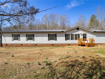 266 Ridgewood Dr, Linwood, NC, 27299
