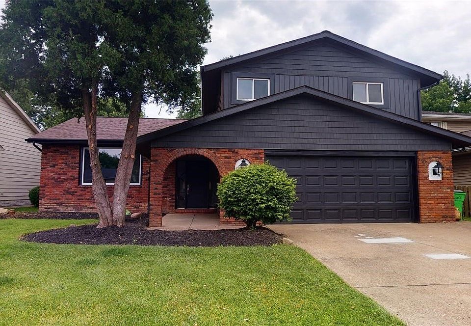 1869 Fulham Dr, Mayfield Hts, OH 44124 Zillow