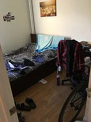 Rented by Tri Boro Terrace Realty