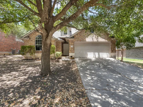 134 Maribel Ave, Buda, TX 78610
