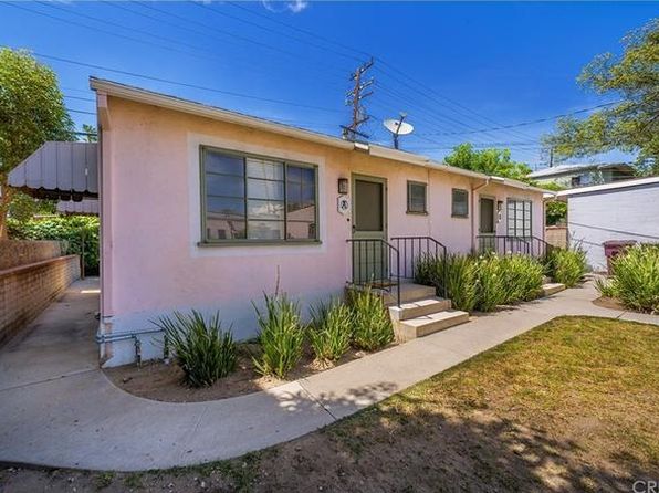 1135 Winchester Ave APT A