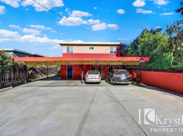 451 E L St, Benicia, CA 94510
