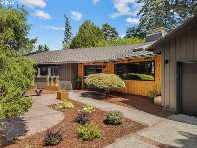5100 SW Laurelwood Ave, Portland, OR, 97225
