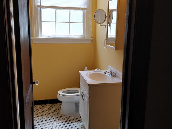 Bathroom #1