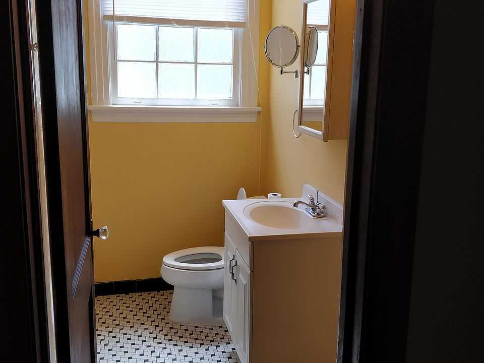 Bathroom #1