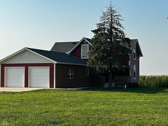 2nd image of 12835 S County Road 300 W