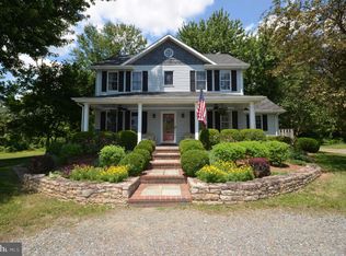 20365 Cockerill Rd, Purcellville, VA 20132