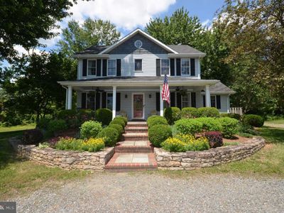 20365 Cockerill Rd, Purcellville, VA, 20132