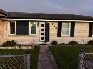913 Francis St, Marrero, LA 70072