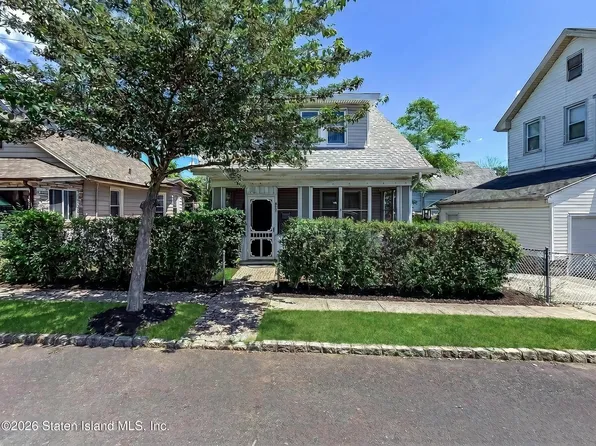 454 Home Ave, Staten Island, NY 10305