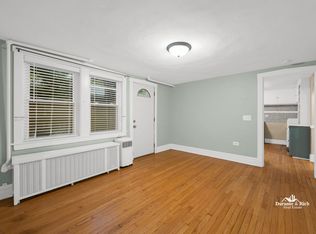 1524 Washington St UNIT 1, Evanston, IL 60202