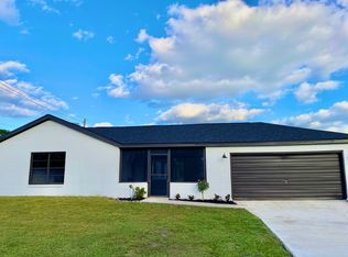 2638 Jupiter Blvd SW, Palm Bay, FL 32908
