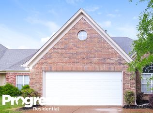 1224 Jackson Pond Cir, Cordova, TN 38018