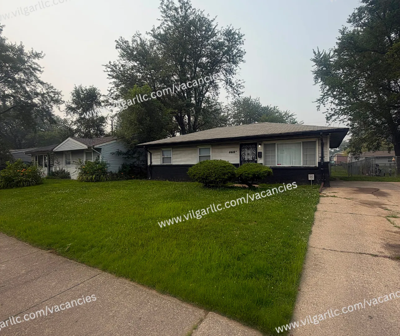 Very spacious 3 Bedroom 1 Bathroom home. — Photo 1