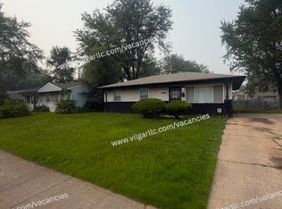 4414 W 24th Pl, Gary, IN 46404