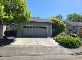1280 Silverado Ave, McKinleyville, CA 95519