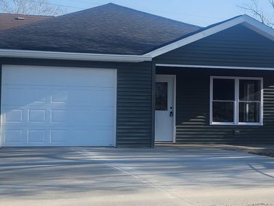 312 E 4th St, Bicknell, IN, 47512