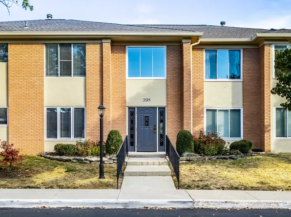 398 Hunters Ln APT D, Carmel, IN 46032