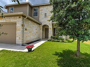 225 Bareback Bnd, Cibolo, TX 78108