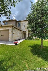 225 Bareback Bnd, Cibolo, TX, 78108