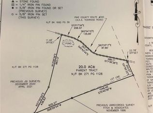 680 Tickridge Rd, Silex, MO 63377