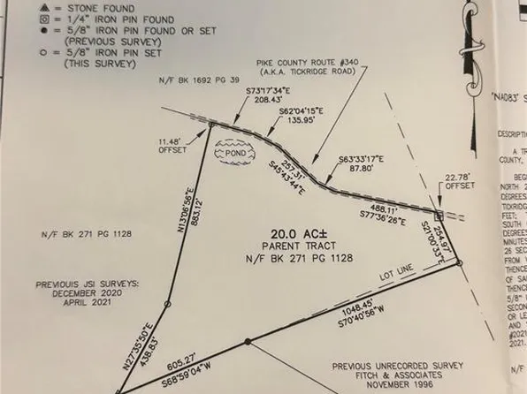 680 Tickridge Rd, Silex, MO 63377