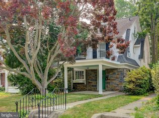 607 E 21st St, Chester, PA 19013