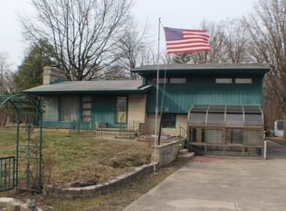 2650 E 500 N, Whiteland, IN 46184