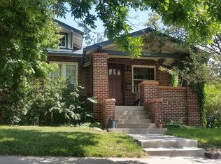 3602 N Decatur St, Denver, CO 80211
