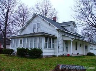 804 State Mill Rd, Akron, OH 44319