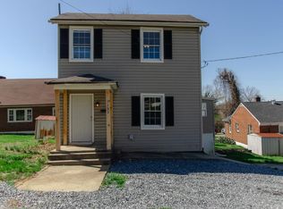 1135 Hemlock St, Lynchburg, VA 24504