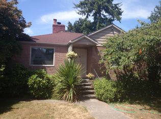 3235 62nd Ave SW, Seattle, WA