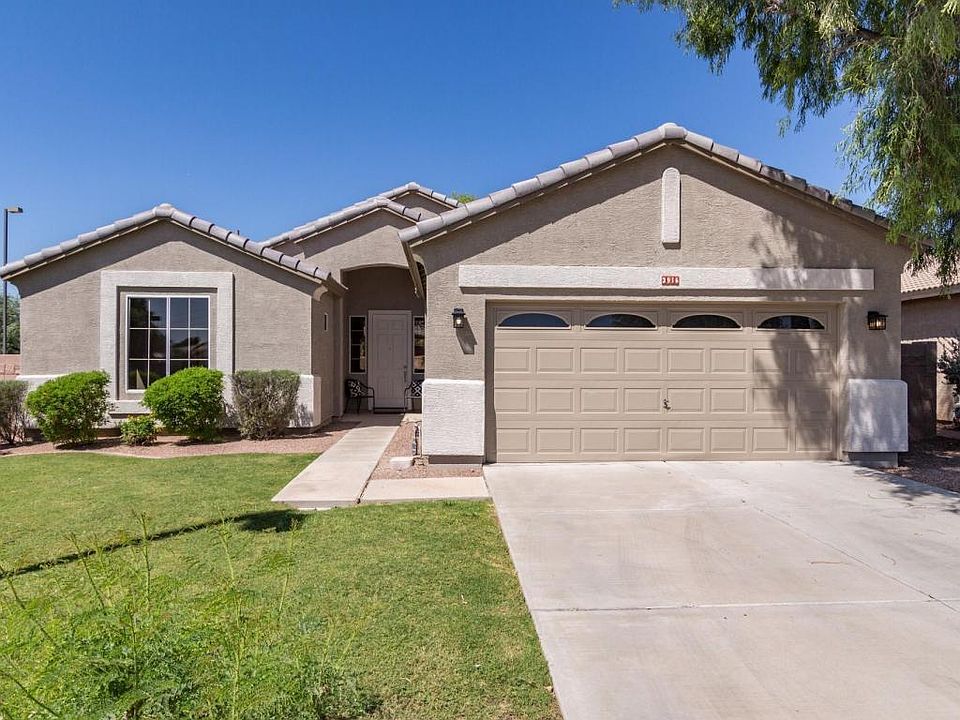 1st image of 3916 S Sunnyvale Ave