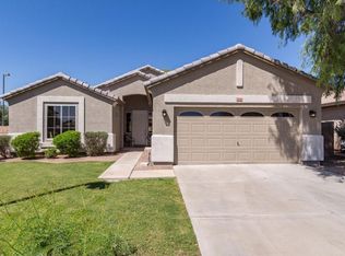 3916 S Sunnyvale Ave, Gilbert, AZ 85297