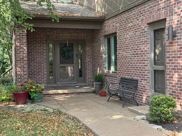 4056 Fall Creek Dr, Evansville, IN 47711