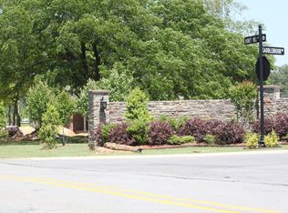 1217 Bent Tree Ln, Searcy, AR 72143