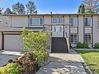 774 River View Dr, San Jose, CA, 95111